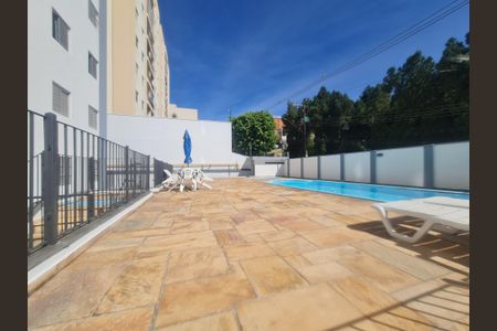 Apartamento para alugar com 87m², 3 quartos e 1 vagaÁrea comum