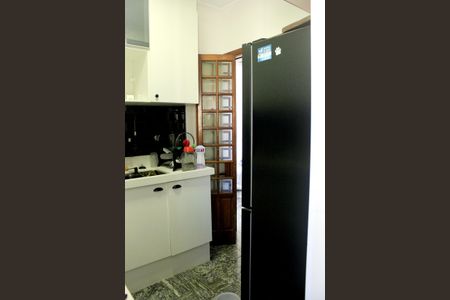 Apartamento para alugar com 87m², 3 quartos e 1 vagaCozinha