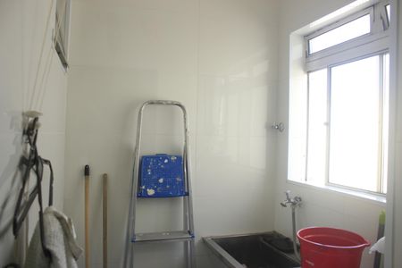 Apartamento para alugar com 87m², 3 quartos e 1 vagaLavanderia