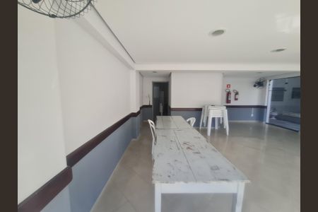 Apartamento para alugar com 87m², 3 quartos e 1 vagaÁrea comum