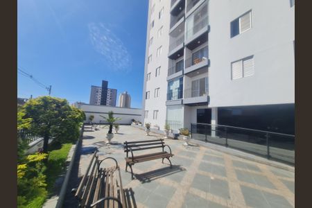 Apartamento para alugar com 87m², 3 quartos e 1 vagaÁrea comum