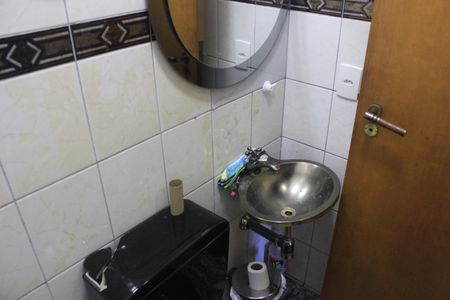 Apartamento para alugar com 87m², 3 quartos e 1 vagaLavabo