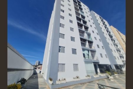 Apartamento para alugar com 87m², 3 quartos e 1 vagaÁrea comum