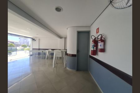 Apartamento para alugar com 87m², 3 quartos e 1 vagaÁrea comum