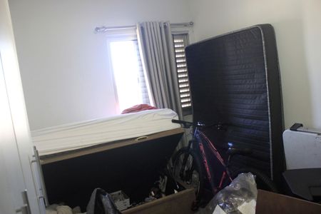 Apartamento para alugar com 87m², 3 quartos e 1 vagaQuarto 1