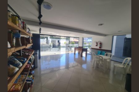 Apartamento para alugar com 87m², 3 quartos e 1 vagaÁrea comum