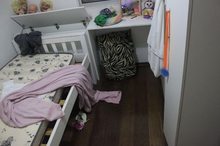 Apartamento para alugar com 87m², 3 quartos e 1 vagaQuarto 2