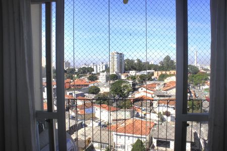 Apartamento para alugar com 87m², 3 quartos e 1 vagaVaranda