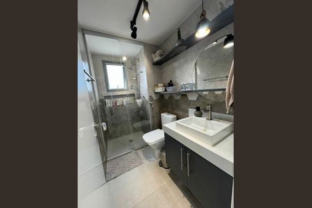 Apartamento à venda com 2 quartos, 79m² em Butantã, São Paulo