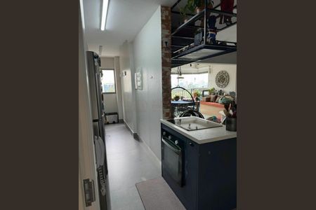 Apartamento à venda com 2 quartos, 79m² em Butantã, São Paulo