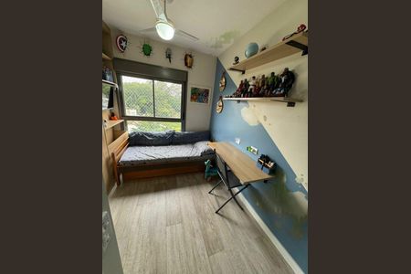 Apartamento à venda com 2 quartos, 79m² em Butantã, São Paulo