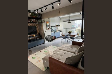 Apartamento à venda com 2 quartos, 79m² em Butantã, São Paulo