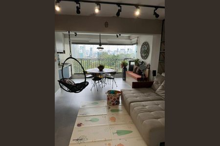 Apartamento à venda com 2 quartos, 79m² em Butantã, São Paulo