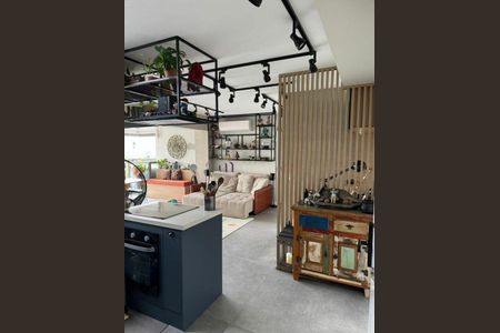 Apartamento à venda com 2 quartos, 79m² em Butantã, São Paulo