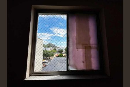 Apartamento à venda com 2 quartos, 65m² em Jardim Sulacap, Rio de Janeiro