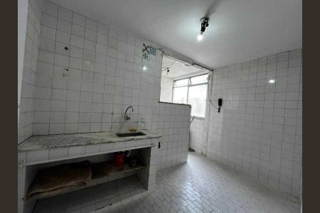 Apartamento à venda com 2 quartos, 65m² em Jardim Sulacap, Rio de Janeiro