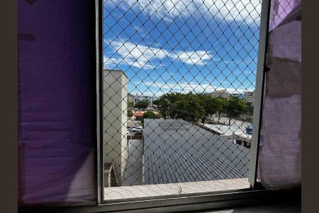 Apartamento à venda com 2 quartos, 65m² em Jardim Sulacap, Rio de Janeiro