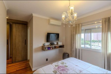 Apartamento à venda com 3 quartos, 128m² em Água Branca, São Paulo