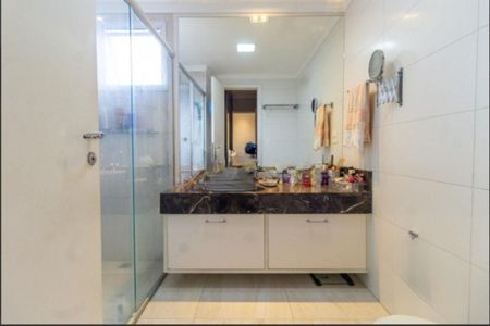 Apartamento à venda com 128m², 3 quartos e 2 vagas