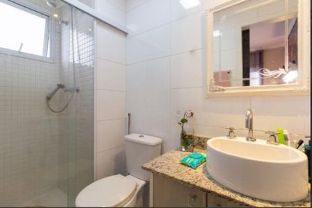 Apartamento à venda com 3 quartos, 128m² em Água Branca, São Paulo