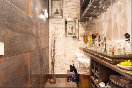 Apartamento à venda com 128m², 3 quartos e 2 vagas