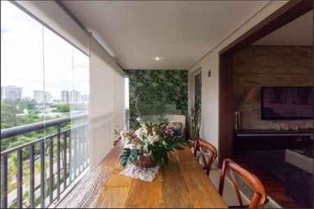 Apartamento à venda com 128m², 3 quartos e 2 vagas