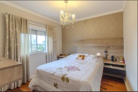 Apartamento à venda com 3 quartos, 128m² em Água Branca, São Paulo