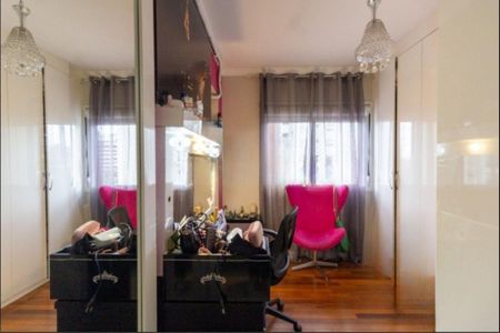 Apartamento à venda com 3 quartos, 128m² em Água Branca, São Paulo