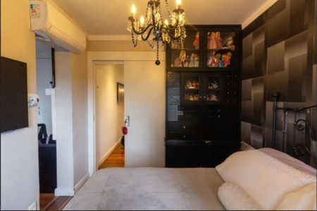 Apartamento à venda com 3 quartos, 128m² em Água Branca, São Paulo