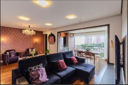 Apartamento à venda com 3 quartos, 128m² em Água Branca, São Paulo