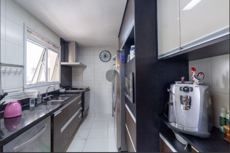 Apartamento à venda com 128m², 3 quartos e 2 vagas