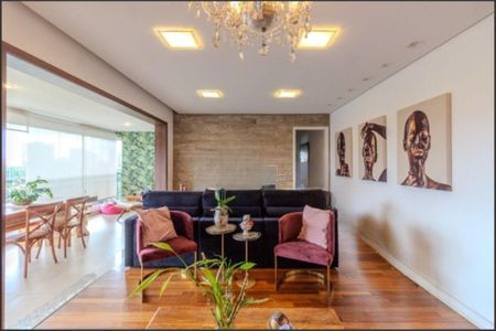 Apartamento à venda com 3 quartos, 128m² em Água Branca, São Paulo