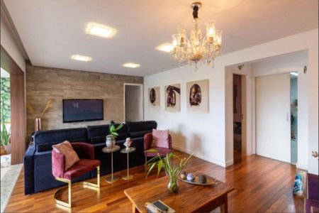Apartamento à venda com 3 quartos, 128m² em Água Branca, São Paulo