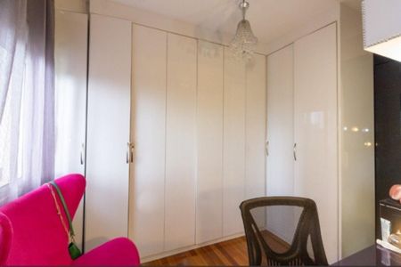 Apartamento à venda com 3 quartos, 128m² em Água Branca, São Paulo