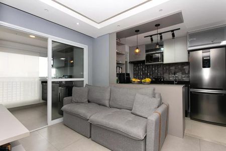 Apartamento à venda com 2 quartos, 70m² em Vila Aricanduva, São Paulo