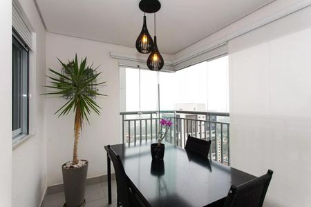 Apartamento à venda com 2 quartos, 70m² em Vila Aricanduva, São Paulo