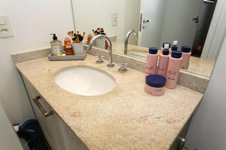 Apartamento à venda com 2 quartos, 70m² em Vila Aricanduva, São Paulo