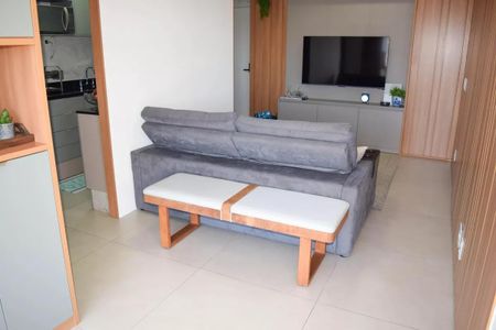 Apartamento à venda com 2 quartos, 70m² em Vila Aricanduva, São Paulo