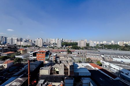 Apartamento para alugar com 48m², 2 quartos e 1 vaga Apartamento para alugar com 48m², 2 quartos e 1 vagaVista da Suíte