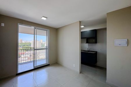Apartamento à venda com 2 quartos, 48m² em Belenzinho, São Paulo