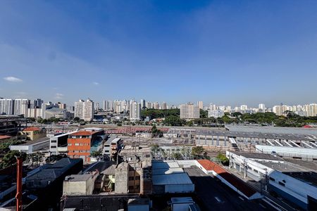 Apartamento para alugar com 48m², 2 quartos e 1 vaga Apartamento para alugar com 48m², 2 quartos e 1 vagaVista da Varanda da Sala