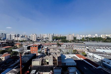 Apartamento para alugar com 48m², 2 quartos e 1 vaga Apartamento para alugar com 48m², 2 quartos e 1 vagaVista do Quarto