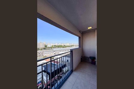 Apartamento à venda com 2 quartos, 48m² em Belenzinho, São Paulo