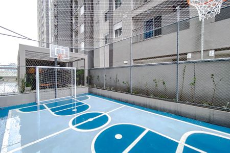 Apartamento para alugar com 48m², 2 quartos e 1 vaga Apartamento para alugar com 48m², 2 quartos e 1 vagaÁrea comum