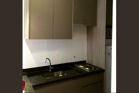 Apartamento à venda com 1 quarto, 40m² em Vila Buarque, São Paulo