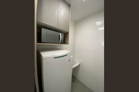 Apartamento à venda com 1 quarto, 40m² em Vila Buarque, São Paulo