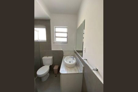 Apartamento à venda com 1 quarto, 40m² em Vila Buarque, São Paulo