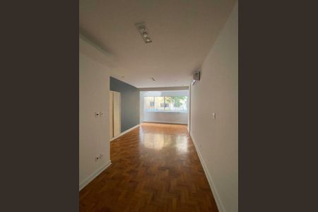 Apartamento à venda com 1 quarto, 40m² em Vila Buarque, São Paulo