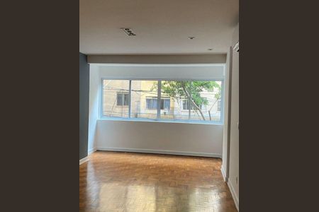 Apartamento à venda com 1 quarto, 40m² em Vila Buarque, São Paulo