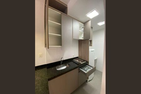 Apartamento à venda com 1 quarto, 40m² em Vila Buarque, São Paulo